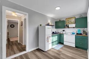 Cozy Greenville Guest Suite w/ Fire Pit - Image 3
