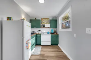 Cozy Greenville Guest Suite w/ Fire Pit - Image 4