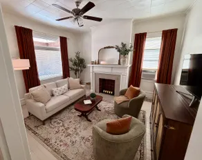 Charming Bellevue Hideaway • 1 BR Retreat - Image 3