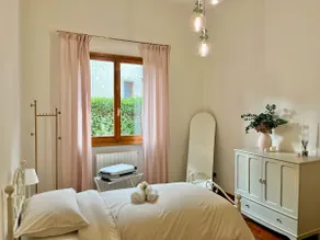 La corte di Rolando - Delizioso appartamento a Fiesole - Image 3
