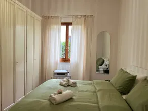 La corte di Rolando - Delizioso appartamento a Fiesole - Image 2