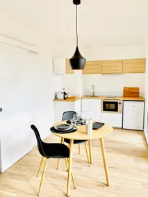 Aderiva La Suite and its sauna - Image 4