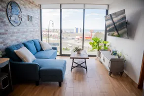 Modern 2-Bedroom Condo | Escape by the Sea - Image 2