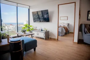 Modern 2-Bedroom Condo | Escape by the Sea - Image 5