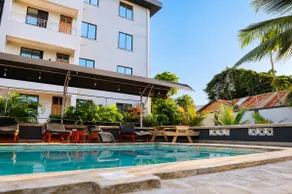 Parey Haven Coastal Stay - Image 2