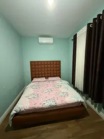 Atrium Luxe Apartment, Sauk, Tirana - Image 5