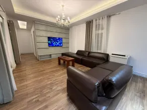 Atrium Luxe Apartment, Sauk, Tirana - Image 2