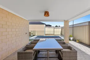 Landsdale's Modern Poolside Home - Image 5