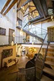 Chasa Sentima – luxurious Engadin villa - Image 3