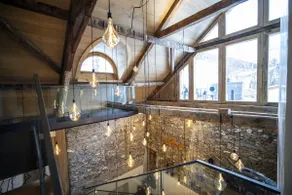 Chasa Sentima – luxurious Engadin villa - Image 4