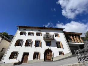 Chasa Sentima – luxurious Engadin villa - Image 2