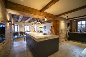Chasa Sentima – luxurious Engadin villa - Image 5