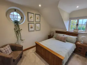 The Duck House: Oxfordshire Countryside - Image 3