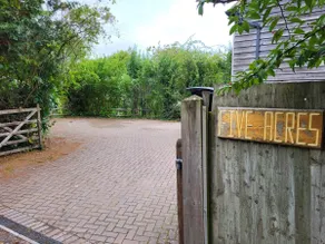 The Duck House: Oxfordshire Countryside - Image 5