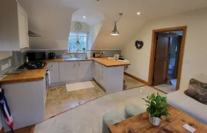 The Duck House: Oxfordshire Countryside - Image 4