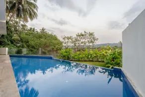 Lux 2BR | Twin Jacuzzis & Panoramic Views - Image 5