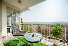 Lux 2BR | Twin Jacuzzis & Panoramic Views - Image 3