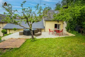 La Géode – Suite & Private Jacuzzi - Image 2
