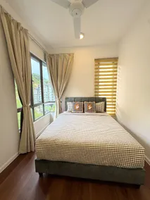 KeaFarm @ Warm Tones Hideaway • 3BR Comfort Stay - Image 5