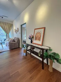 KeaFarm @ Warm Tones Hideaway • 3BR Comfort Stay - Image 4