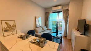New great pool and gym condo chiangmai - Image 4