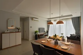 €•€• Lux Riverview 2brs #diamondisland - Image 2