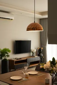 €•€• Lux Riverview 2brs #diamondisland - Image 3