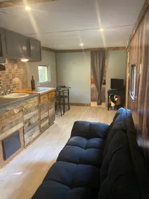 Luna Farm Cabin 1 - Image 4