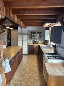Rustic Luxe Barn Home in the Country - Image 4