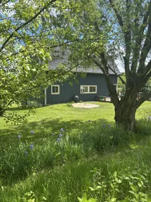 Rustic Luxe Barn Home in the Country - Image 5