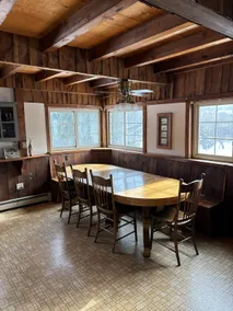 Rustic Luxe Barn Home in the Country - Image 3