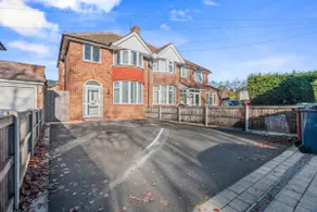 #82 Stylish Shirley Home - Sleeps 8 - NEC Solihull BHX - " Perfect for Contractors and Families - Free Parking" - Image 3