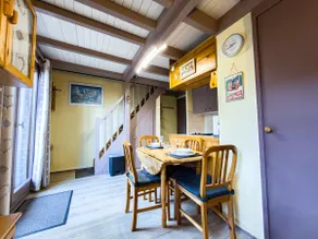 Le Nid du Mont Joly, Mountain View et Parking - Image 5