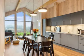 Ferienhaus mit Garten, Grill und Whirlpool | Wasserblick - Image 5