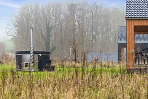 Ferienhaus mit Garten, Grill und Whirlpool | Wasserblick - Image 4