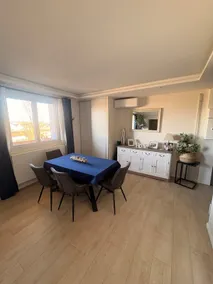 Apartment less than 10 min from downtown. - Image 4