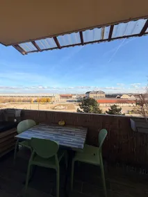 Apartment less than 10 min from downtown. - Image 5