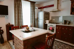 COM Home Tarnaveni - Free Parking - 24h Self check-in - Image 4