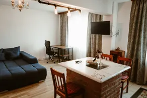 COM Home Tarnaveni - Free Parking - 24h Self check-in - Image 2