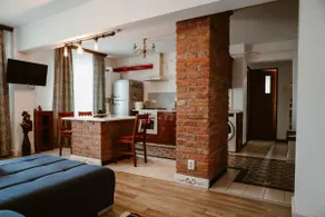 COM Home Tarnaveni - Free Parking - 24h Self check-in - Image 3