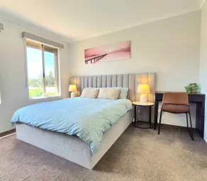 Bibra Lake Retreat+2 Parking/near FSH/Murdoch/Freo - Image 2