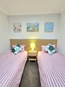 Bibra Lake Retreat+2 Parking/near FSH/Murdoch/Freo - Image 3