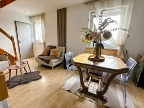 Écrin Ostwald 2 private suites Free parking - Image 2