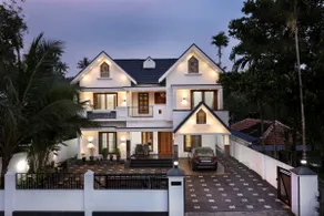 Alleppey Breeze by 8MH | Luxury Backwater Villa - Image 5