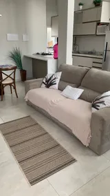 Modern, Complete and Safe House: 3 Bedrooms, Wi-Fi - Image 5
