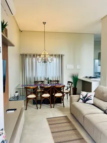 Modern, Complete and Safe House: 3 Bedrooms, Wi-Fi - Image 2