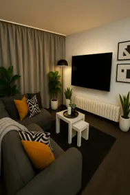 The Secret Suite of the Júcar - Castillo Suite - Image 3