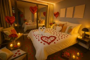 The Secret Suite of the Júcar - Castillo Suite - Image 2