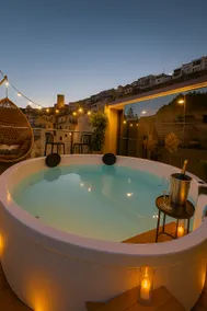 The Secret Suite of the Júcar - Castillo Suite - Image 5