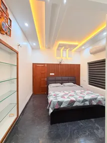 Eva Homestay-Peace and Comfort-Family only - Image 4